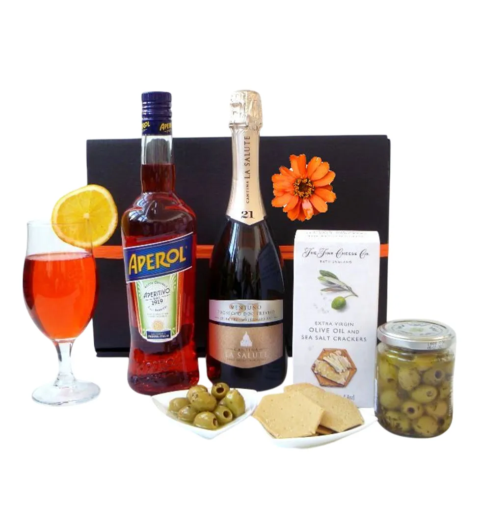 Taste of Venice Gift Collection