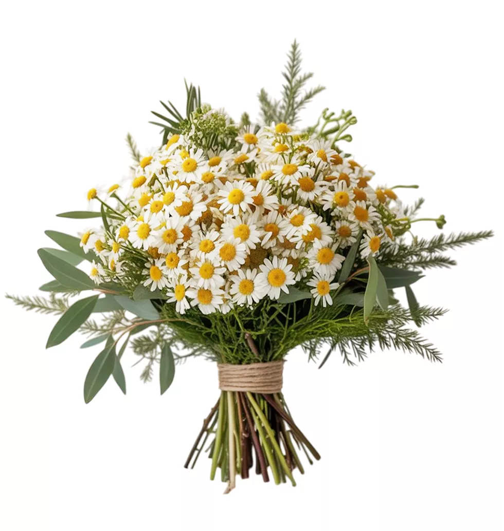 Meadow Bliss Arrangement