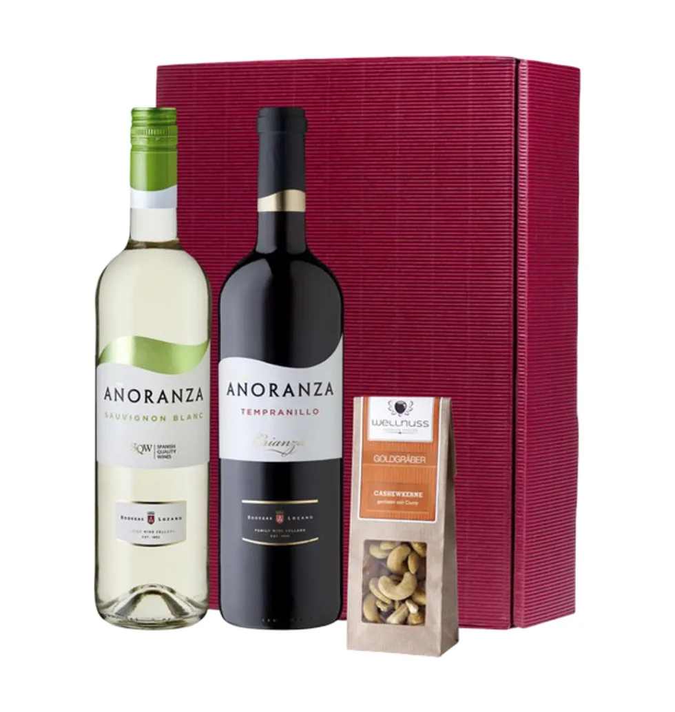 Mediterranean Charm Gift Set