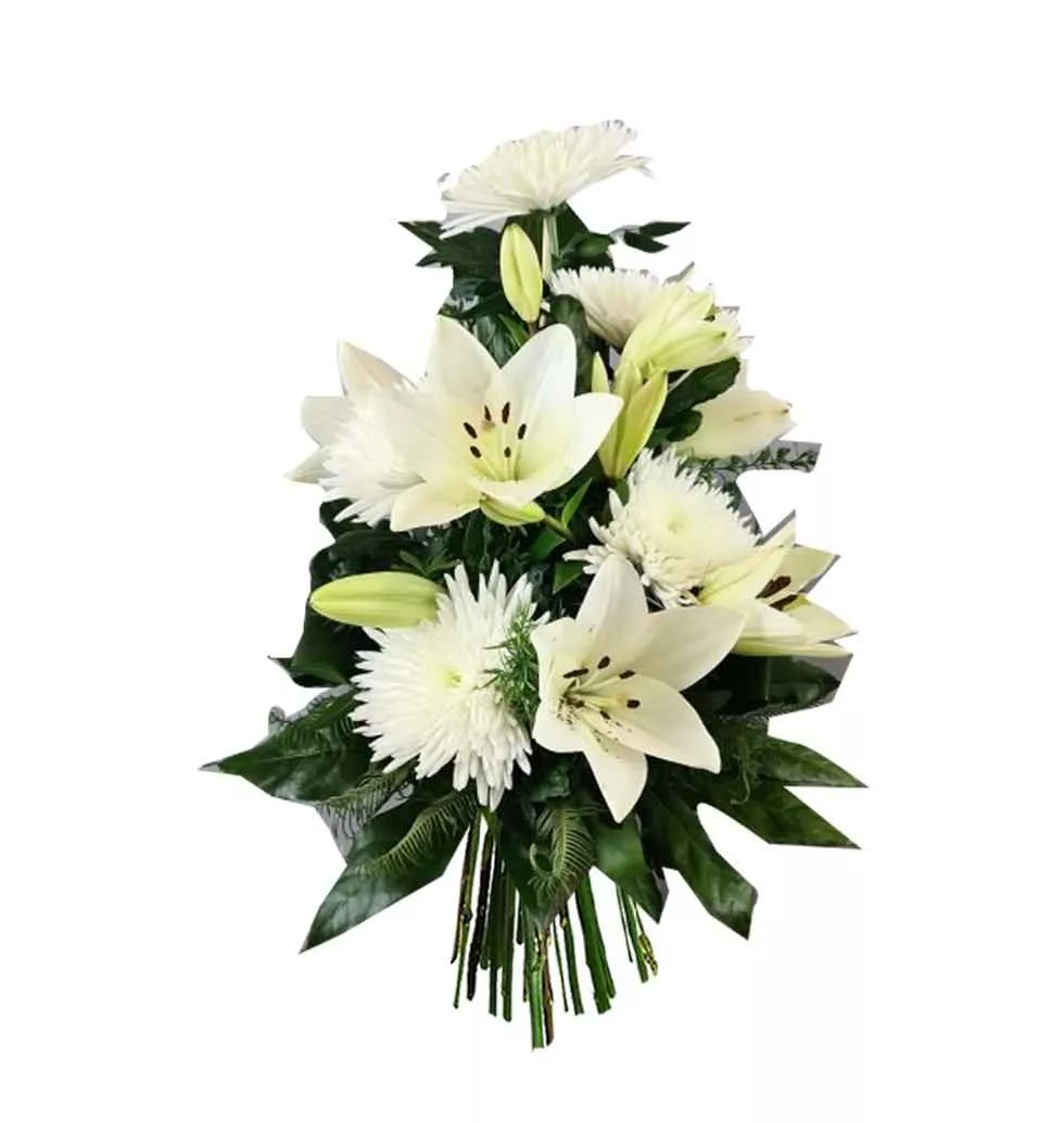 Serenity Blossom Tribute