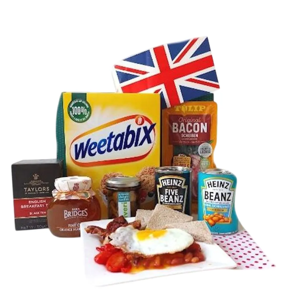 Sunrise Feast Breakfast Collection