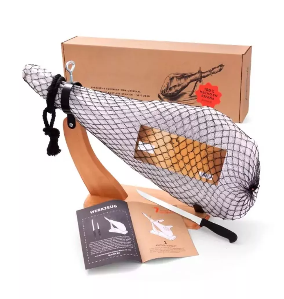Product main view
