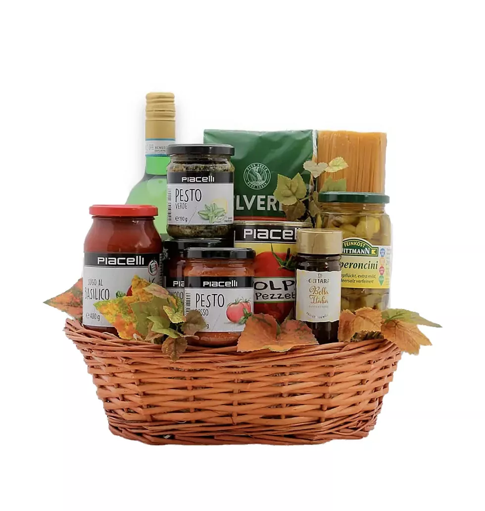 Product main view