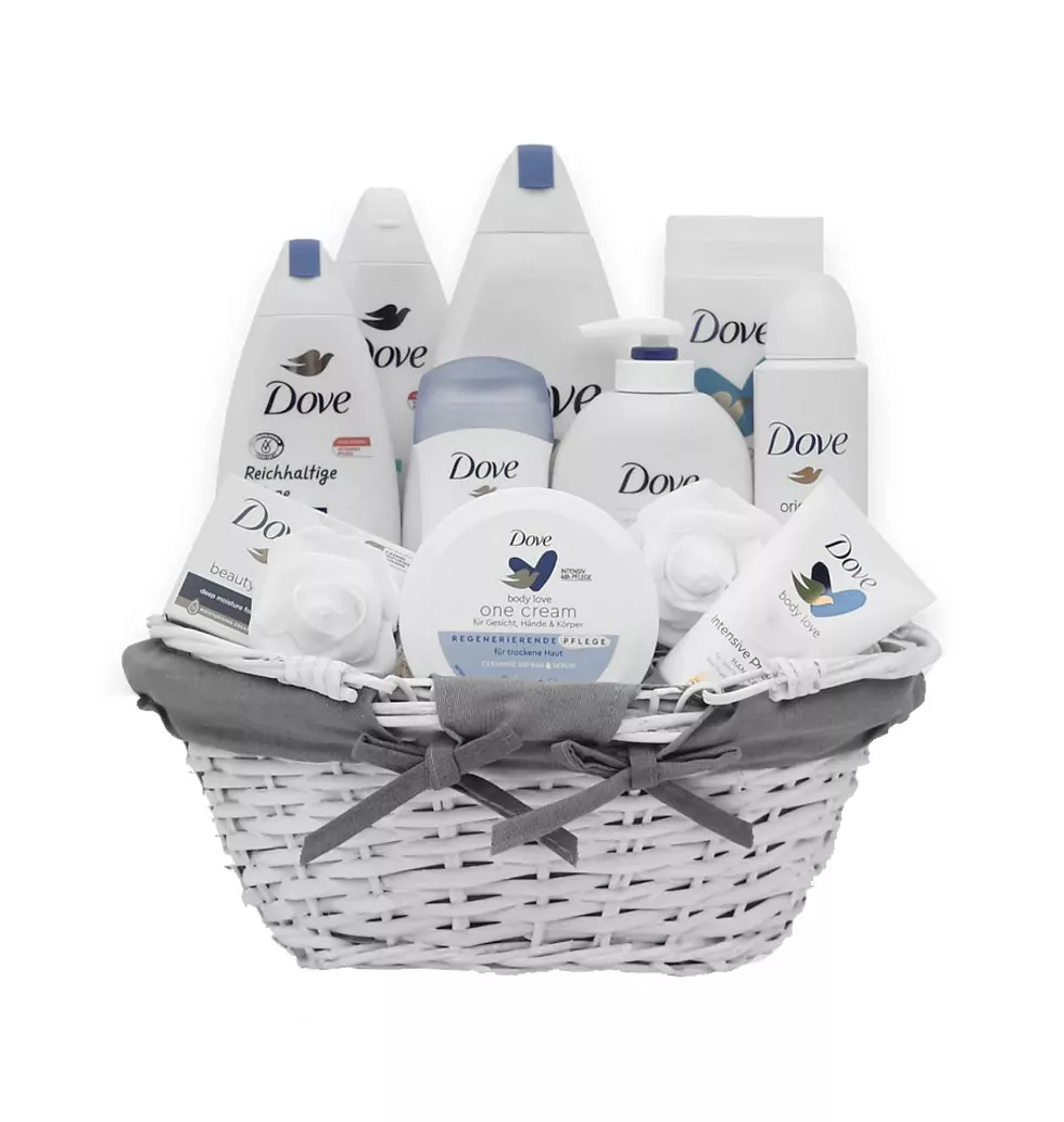 Serenity Spa Indulgence Collection