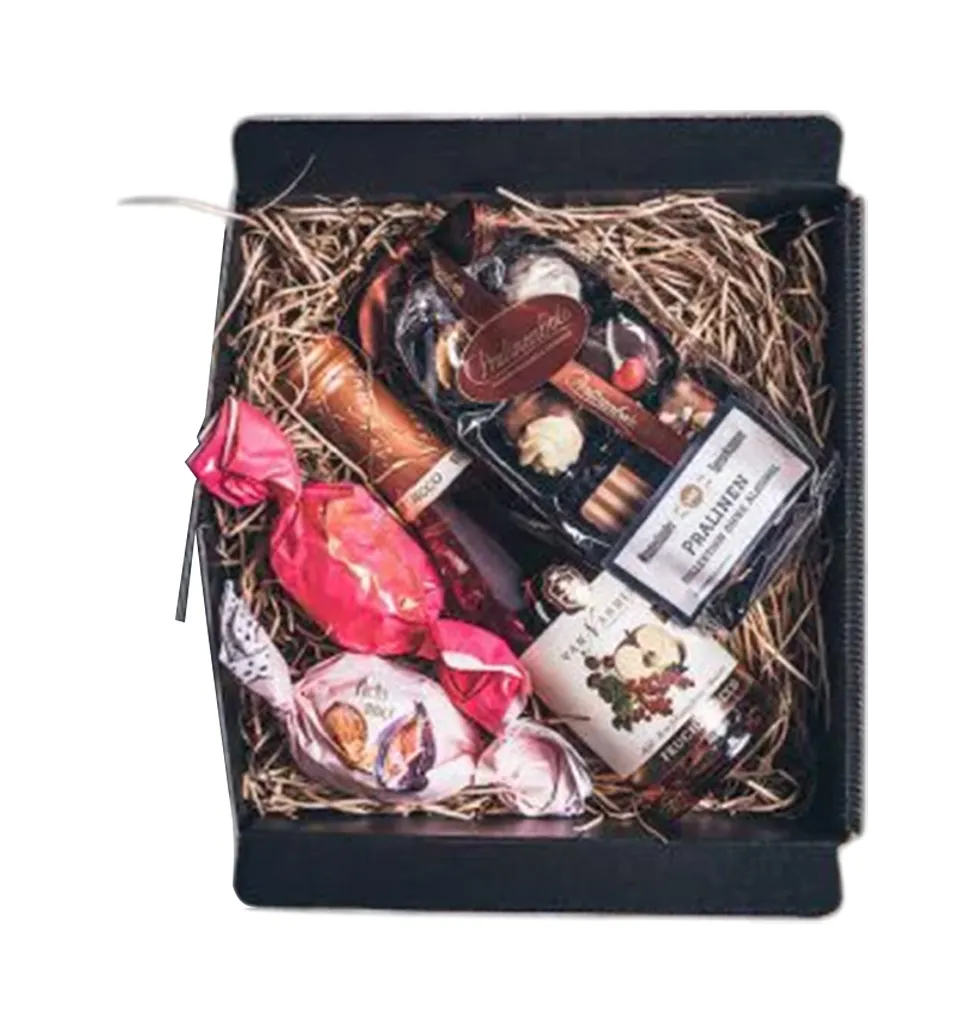 Joyful Treats Celebration Bundle