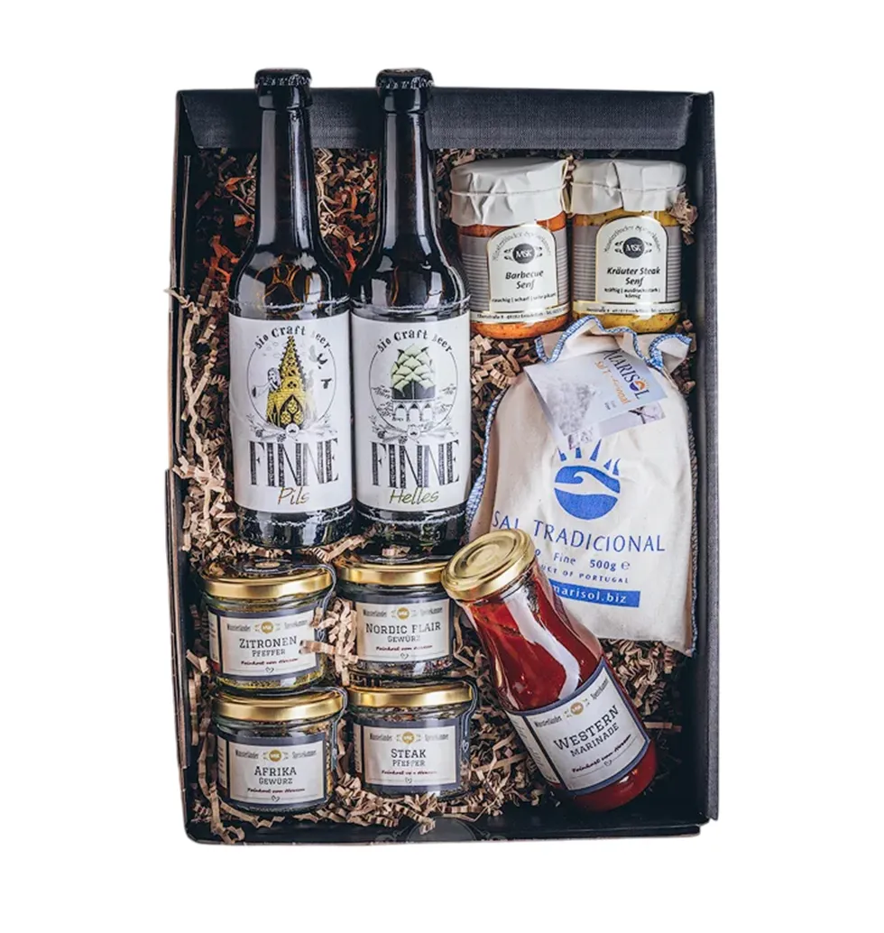 Product main view