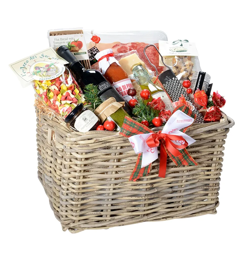 Product main view