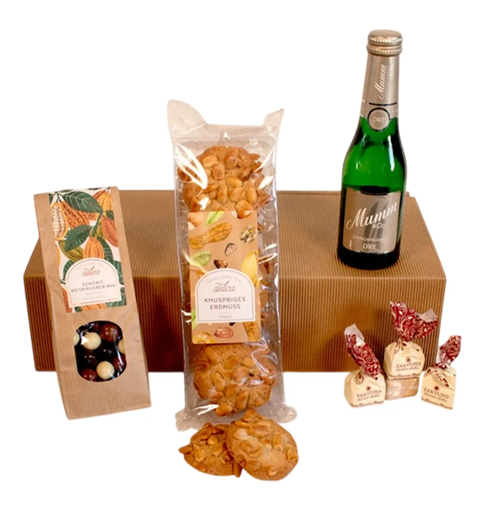 Product main view