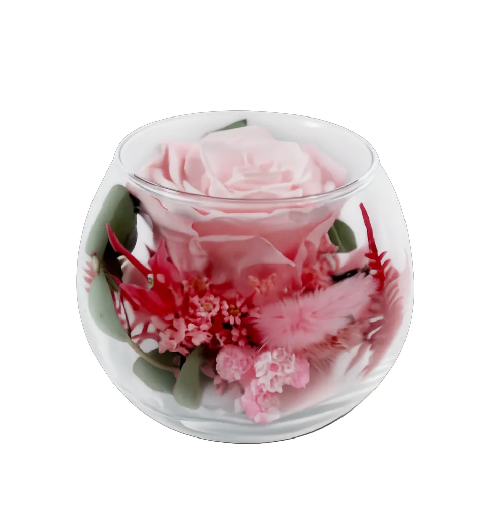 Product main view