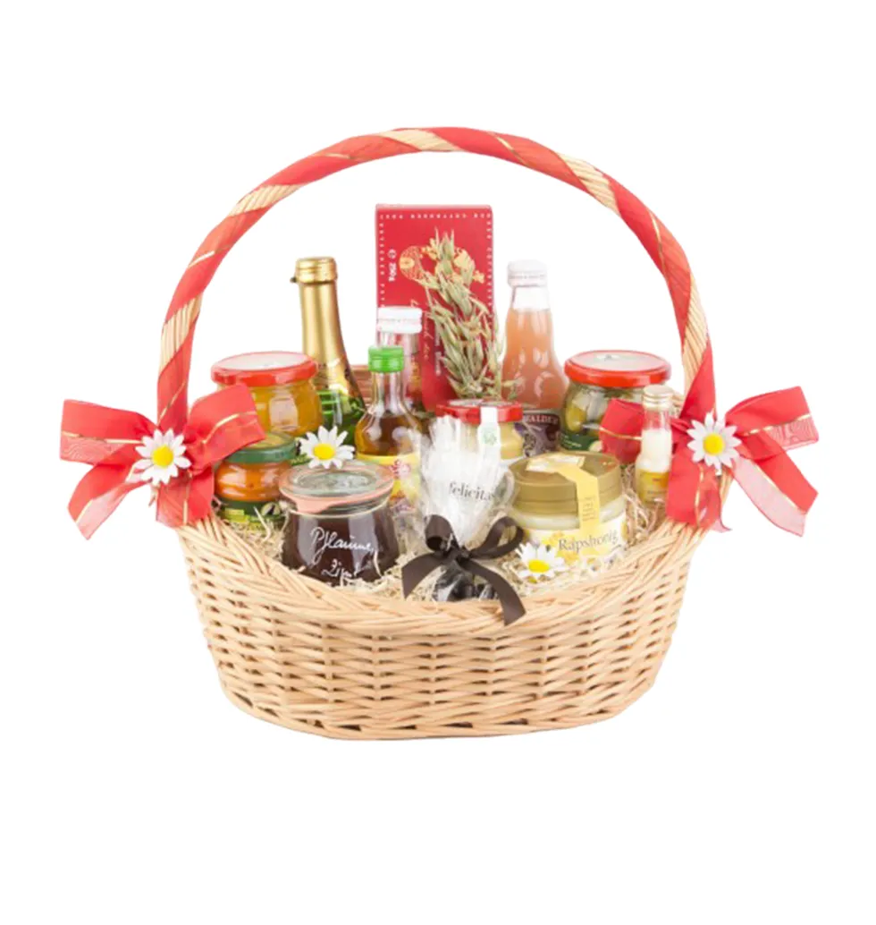 Product main view