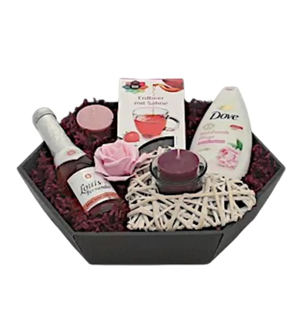 Product main view