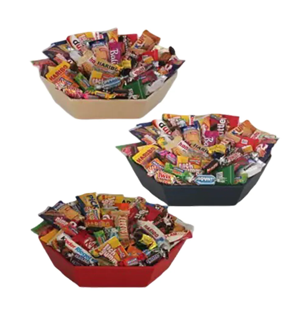Festive Sweet Extravaganza