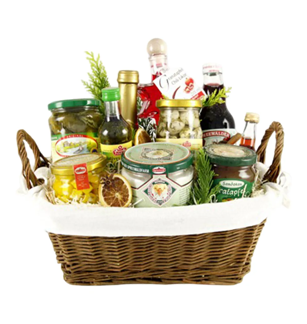 Product main view
