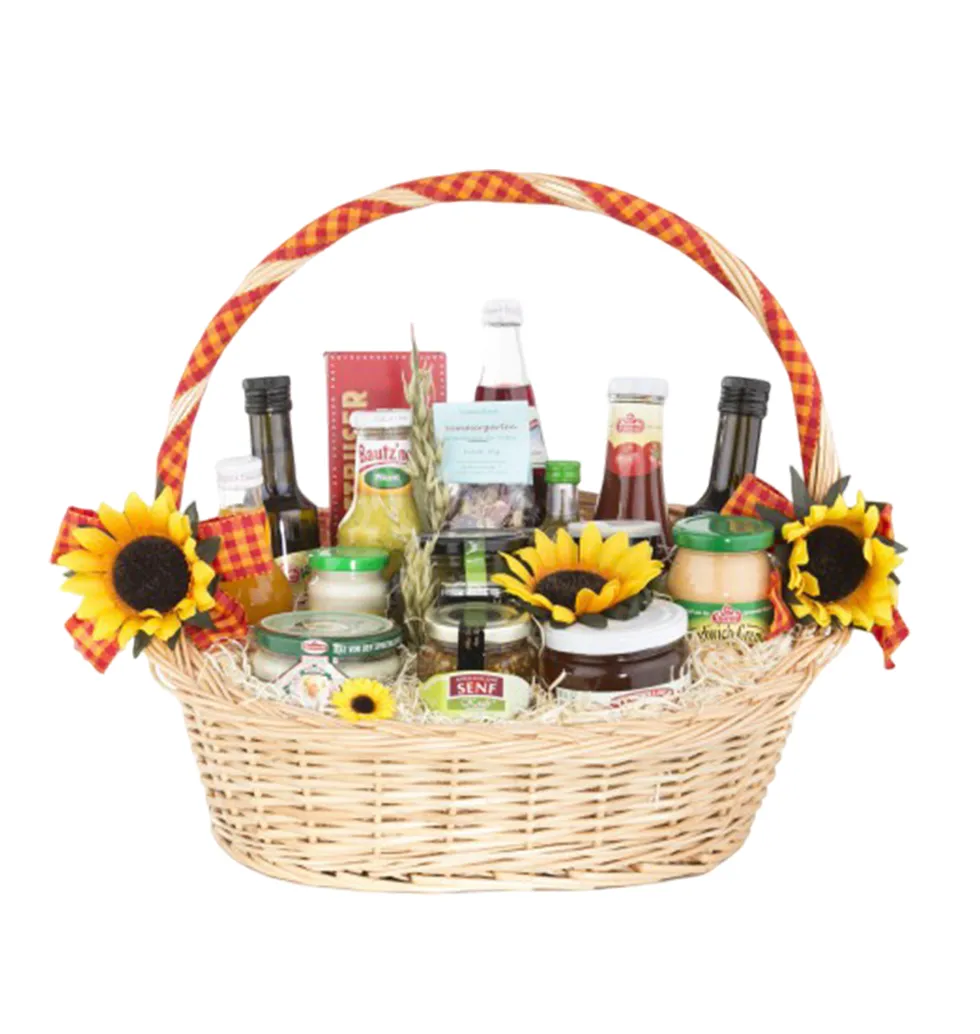 Spreewald's Summer Delight Gift Set